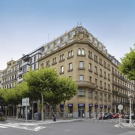La Concha 5 By Feelfree San Sebastián