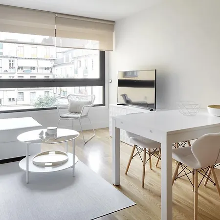 La Concha 5 By Feelfree Lejlighed San Sebastián