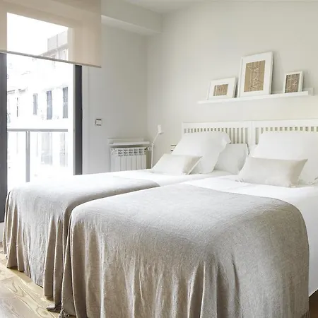 La Concha 5 By Feelfree Apartment